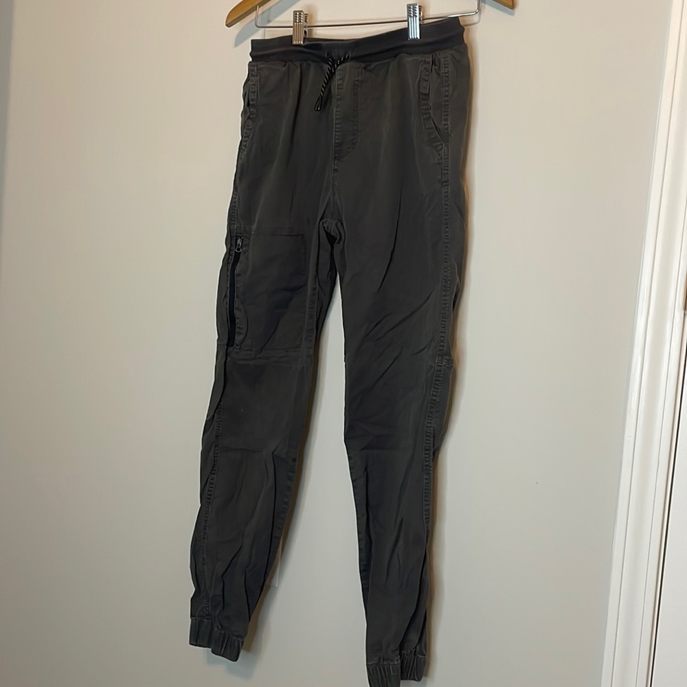 Urban Pipeline Cargo Joggers Sz XL (18/20) Grey